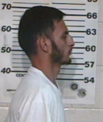 Roque Jackson Hernandez