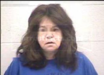 Teresa Lynn Mcdaniel