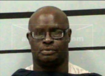 Kelvin Gerard Majors