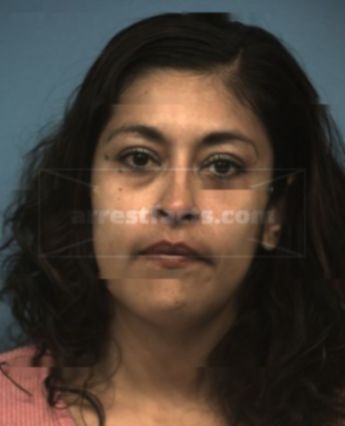 Elizabeth Garcia Gonzales