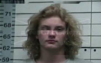 Connor Alcee-Gene Trahan