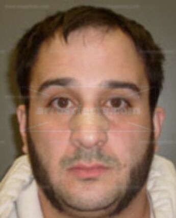 Brian Daniel Romo