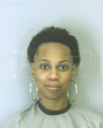 Quineca R Randolph