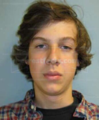 Matthew Charles Shannon