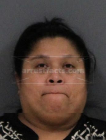 Dorothy Zapata Gonzalez