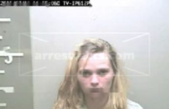 Samantha Whitley Warnack