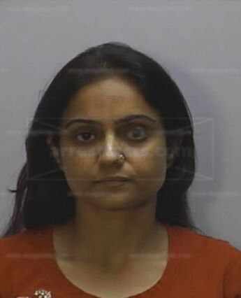 Jasvinder Kaur