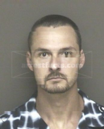 Alexander Karl Tucker