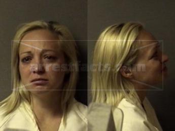 Amanda Christian Nethercutt