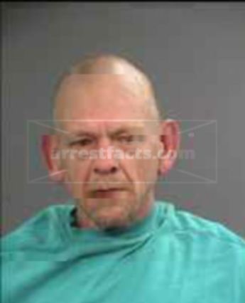 Ira Dean Carney