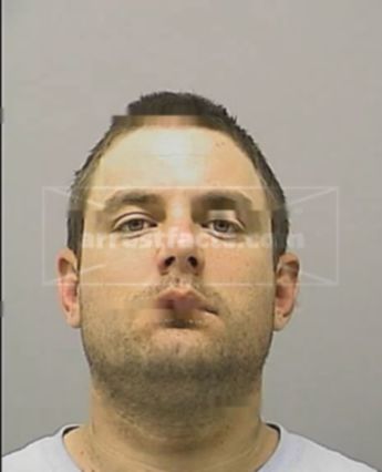 Clayton Wayne Harwell