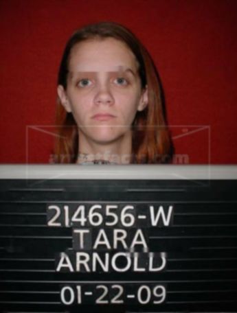 Tara Arnold