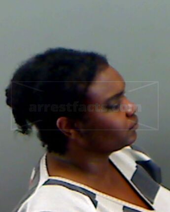Jimmeshia Latarsha Nelson