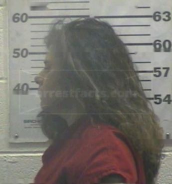 Frances A Padilla