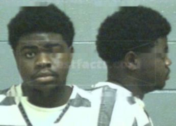 Jermaine Lamar Leggett