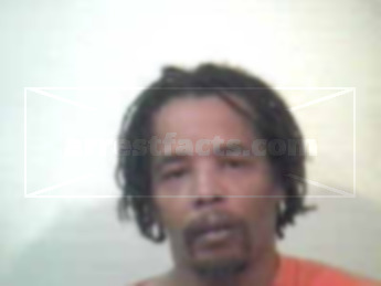 Tracy Anthony Colbert