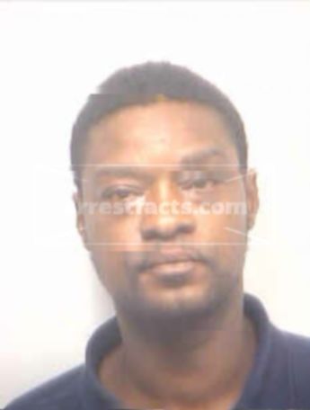 Raymond Earl Lambert