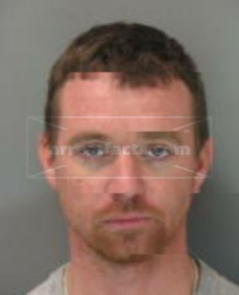 Tyler Jarrod Hoffman
