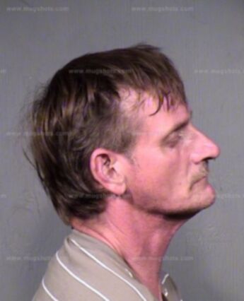 Brent Miles Hasty