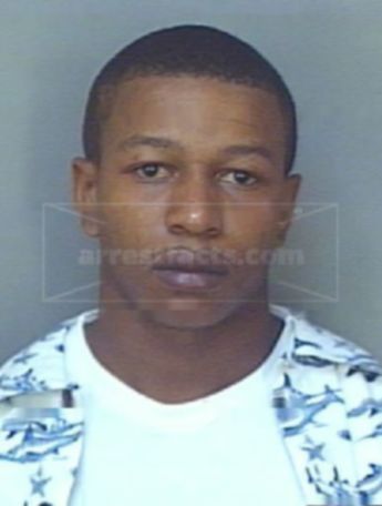 Tavares Deon Cotton