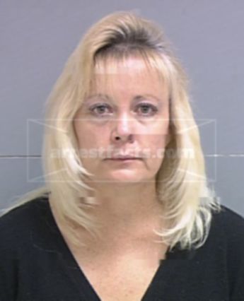 Stacy Lynn Harris