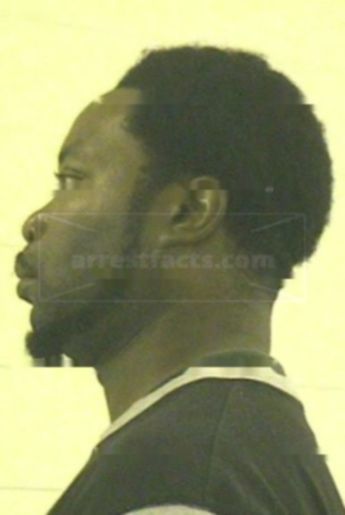 Wendell Terrell Scott