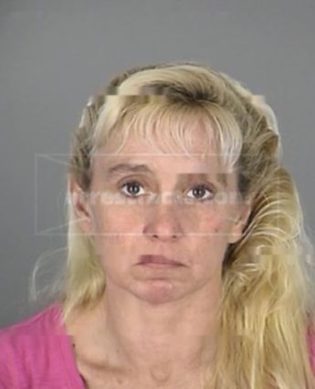 Georgia Ann Jones