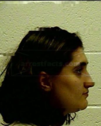 Brittany M Oliver