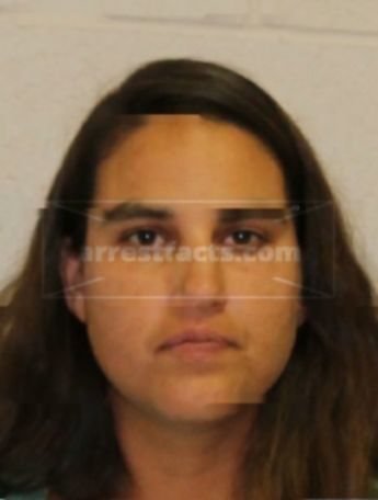 Tina Louise Tate Jimenez