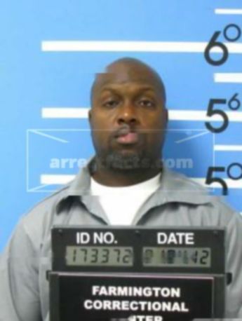 Santonio Ellis