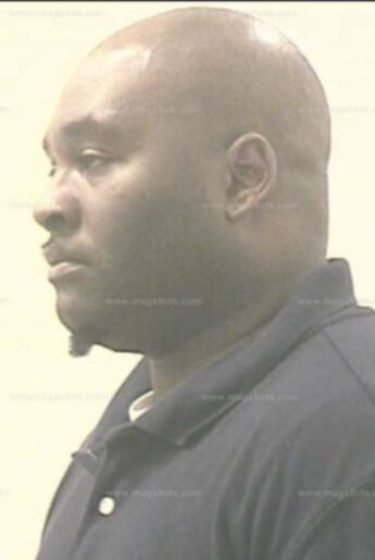 Tyrone Lavaris Nelson
