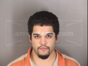 Christopher Sterling Gusman