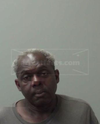 Marrick Levert Garner