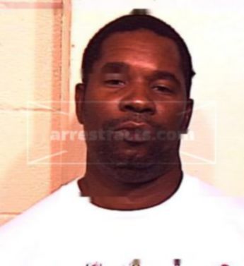Jimmie Lee Gray
