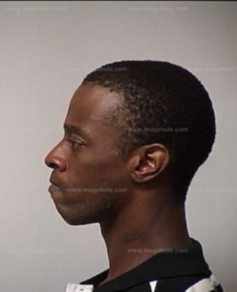 Terrance Edward Greene