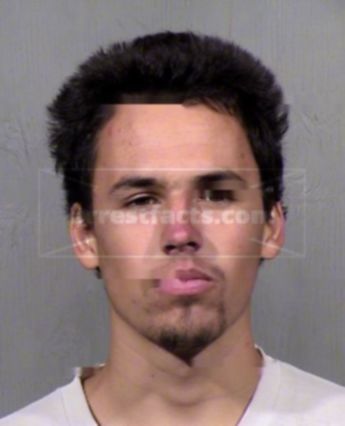 Kyle Austin Oates