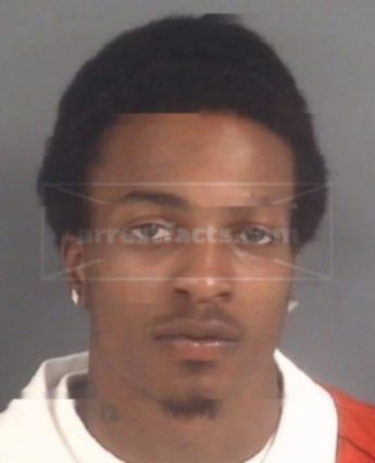 James Danjohn Bowden