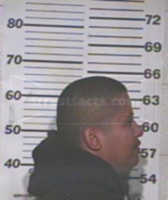 Reynaldo Gonzalez Vasquez
