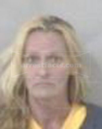 Kim Arlene Hoogendoorn
