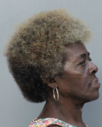 Hilda Margaret Rolle