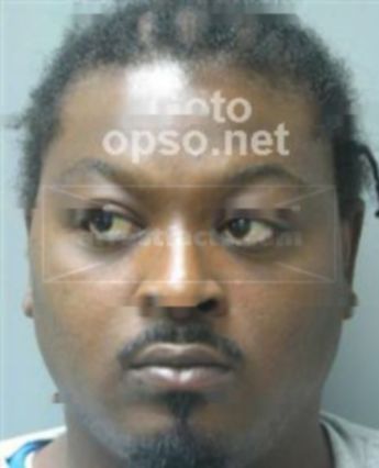 Montrell Jackson