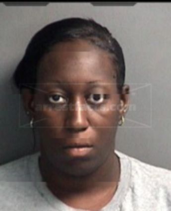 Desiree George Smith