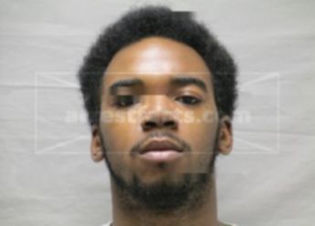 Daquante Denzel Grady