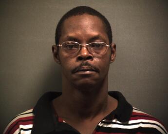 James Oscar Ervin
