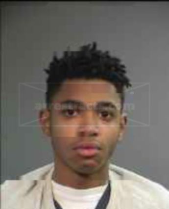 Marcus Dameon Tate