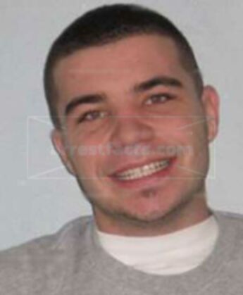 Anthony Gregory Ambrogio