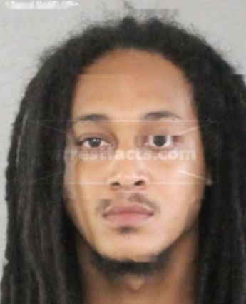 Mario Antonio Spencer