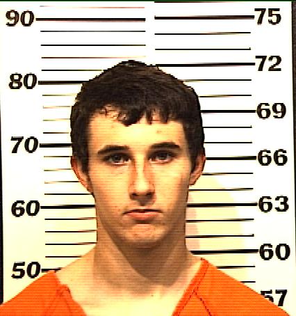 Scott Ellery Crawford