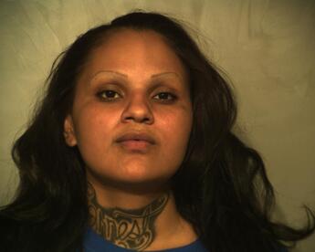Elizabeth Nicole Foster Galvan