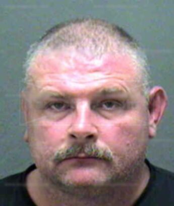 Richard Dallas Smith